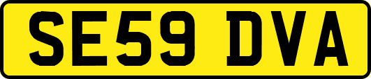 SE59DVA