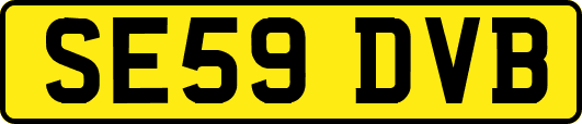 SE59DVB