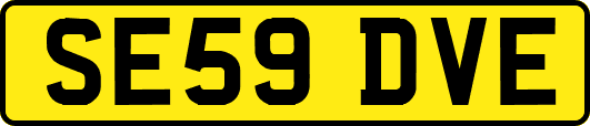 SE59DVE