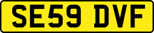 SE59DVF