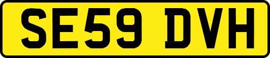 SE59DVH
