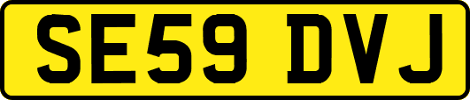 SE59DVJ