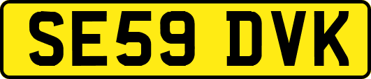 SE59DVK
