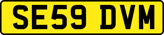 SE59DVM