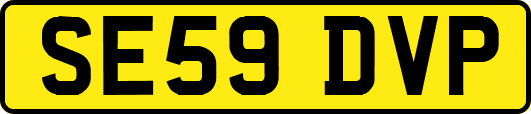 SE59DVP