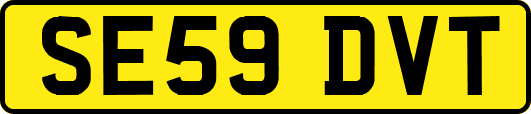 SE59DVT