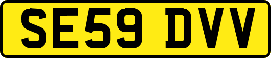SE59DVV