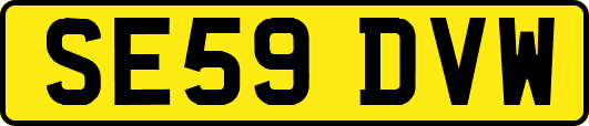 SE59DVW