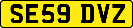 SE59DVZ