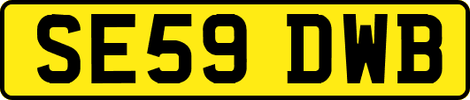 SE59DWB