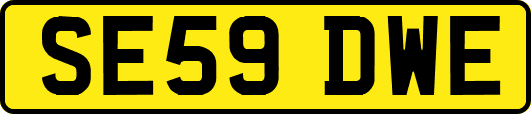 SE59DWE