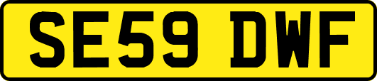 SE59DWF