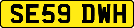 SE59DWH