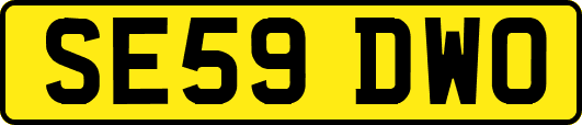 SE59DWO