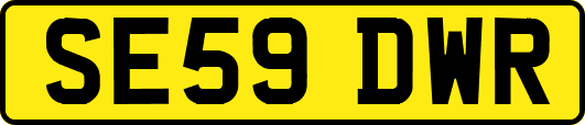 SE59DWR