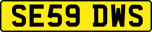SE59DWS