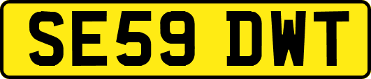 SE59DWT