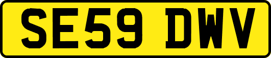 SE59DWV