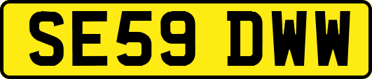 SE59DWW