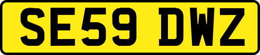 SE59DWZ