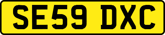 SE59DXC