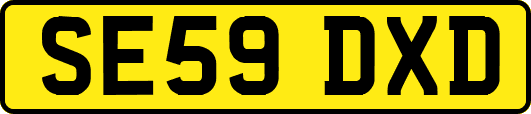 SE59DXD