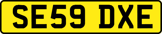 SE59DXE