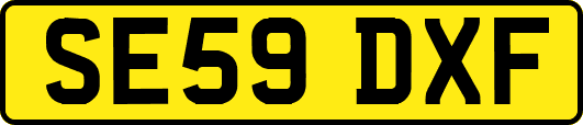 SE59DXF