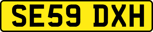 SE59DXH