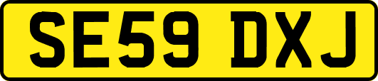 SE59DXJ