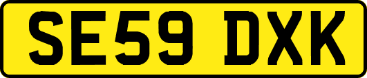 SE59DXK