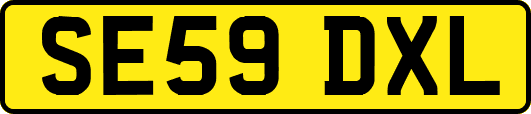 SE59DXL
