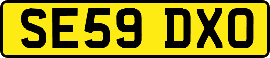 SE59DXO
