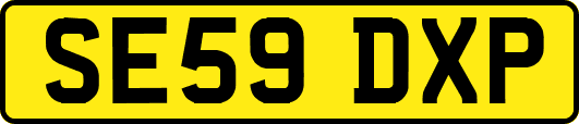 SE59DXP