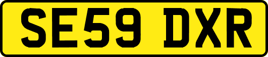 SE59DXR