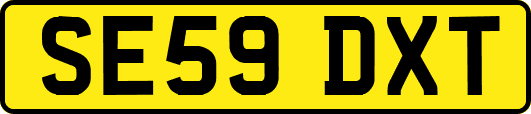 SE59DXT