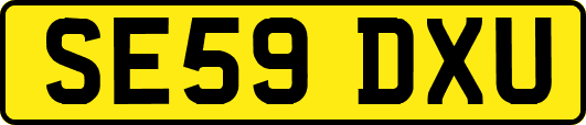 SE59DXU