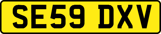 SE59DXV