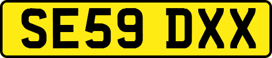 SE59DXX
