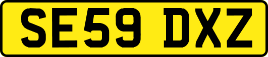 SE59DXZ