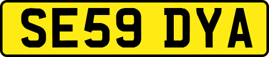 SE59DYA