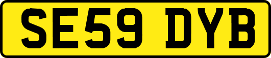 SE59DYB