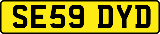 SE59DYD