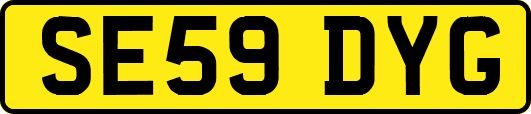 SE59DYG