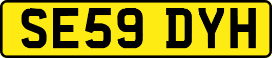 SE59DYH