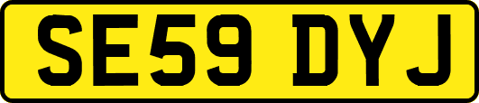 SE59DYJ