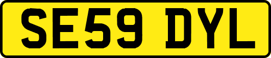 SE59DYL