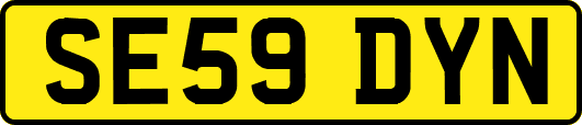 SE59DYN