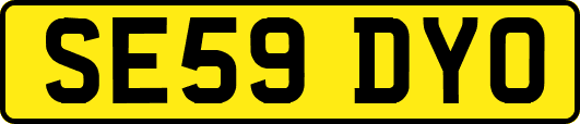 SE59DYO