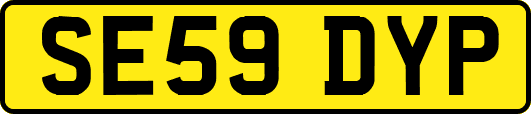 SE59DYP
